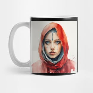 MeSoTastie mega366 #002 Mug